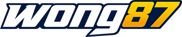 Logo wong87